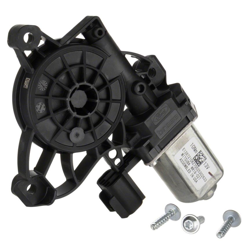Motorcraft Window Regulators and Power Window Motors M1PZ7823394A