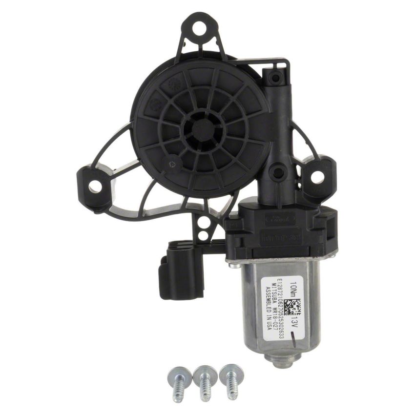 Motorcraft Window Regulators and Power Window Motors M1PZ7823394A