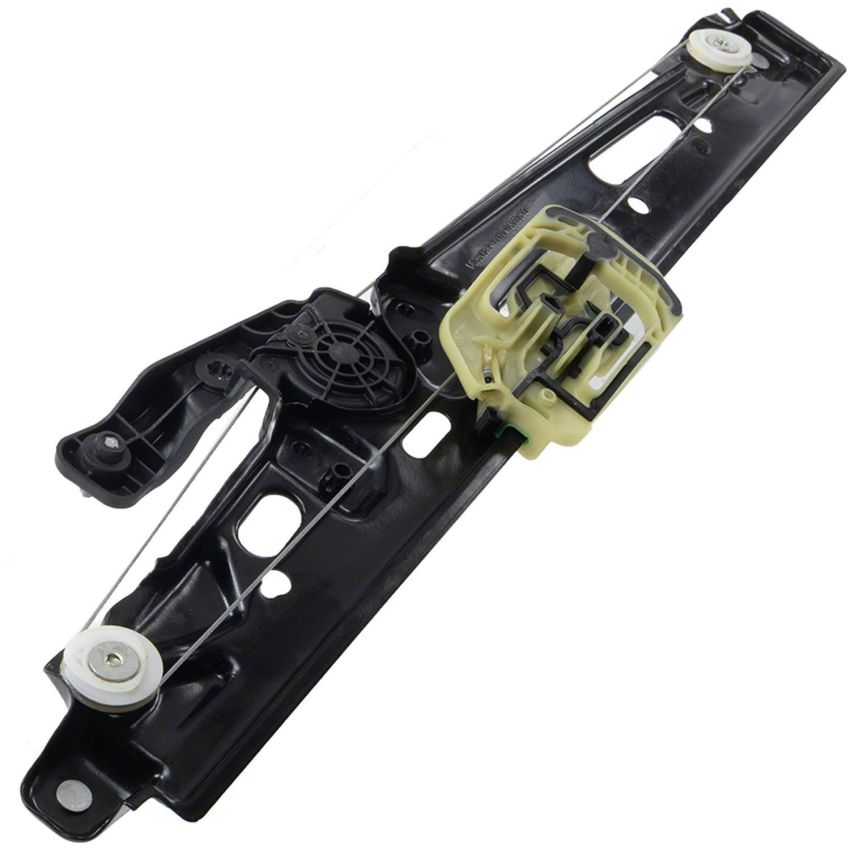 Motorcraft Window Regulators and Power Window Motors JL1Z7827009B