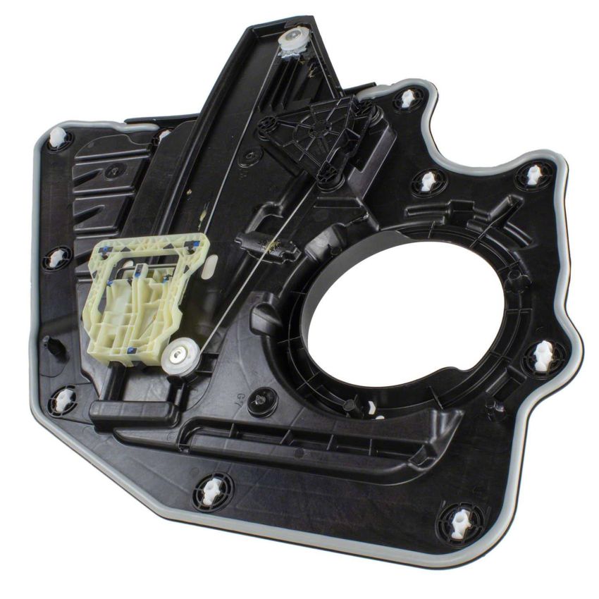 Motorcraft Window Regulators and Power Window Motors LJ6Z5827008C