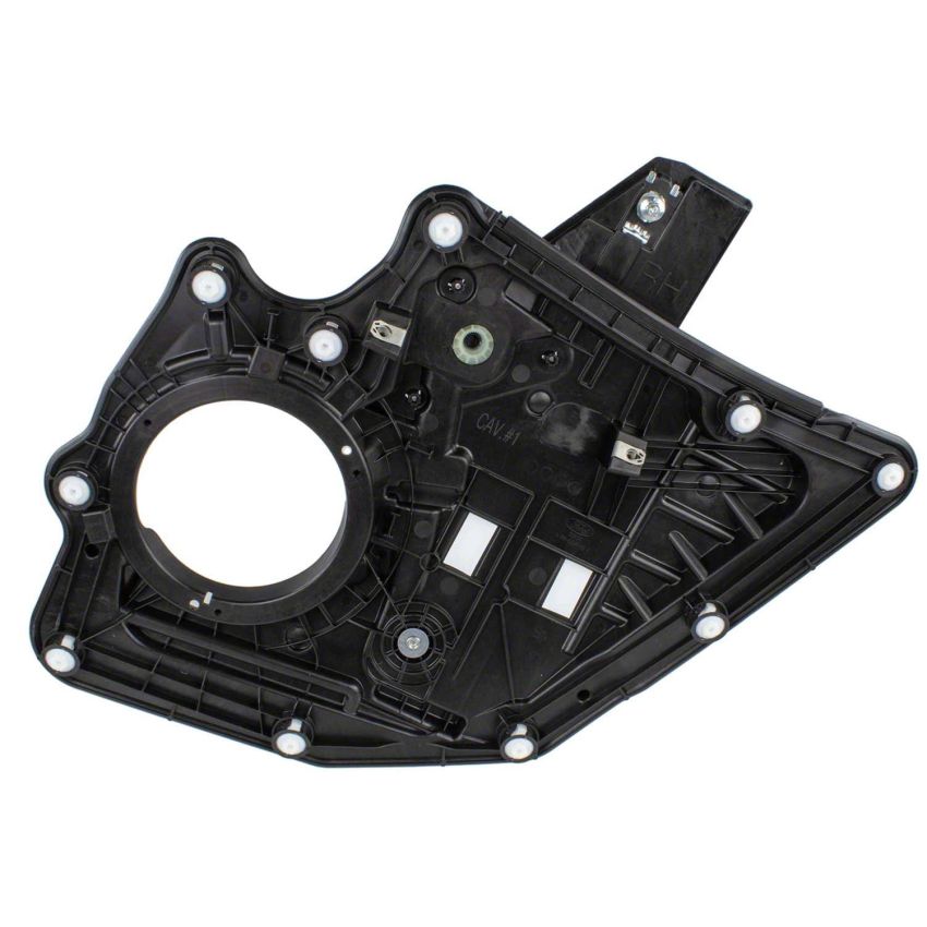 Motorcraft Window Regulators and Power Window Motors LJ6Z5827008C