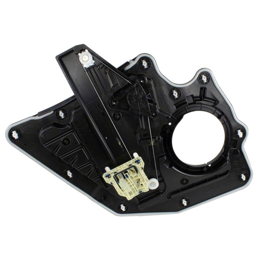 Motorcraft Window Regulators and Power Window Motors LJ6Z5827008C