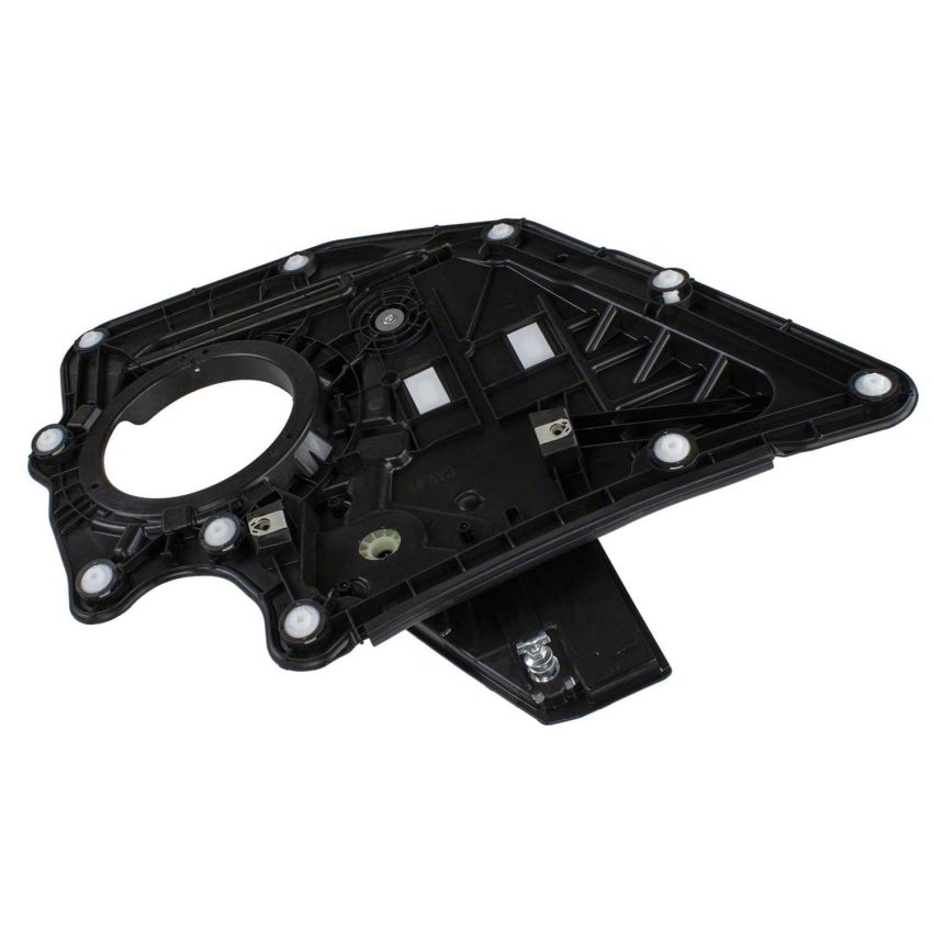 Motorcraft Window Regulators and Power Window Motors LJ6Z5827009C