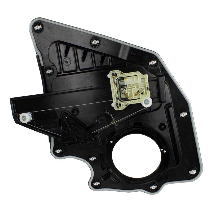 Motorcraft Window Regulators and Power Window Motors LJ6Z5827009C