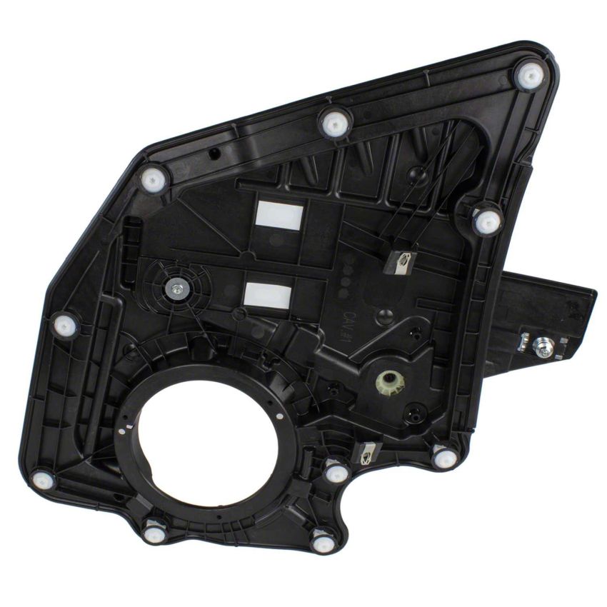 Motorcraft Window Regulators and Power Window Motors LJ6Z5827009C