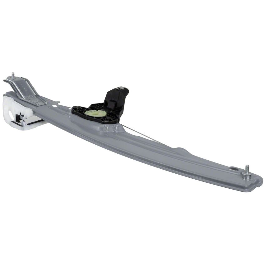 Motorcraft Window Regulators and Power Window Motors WLR422