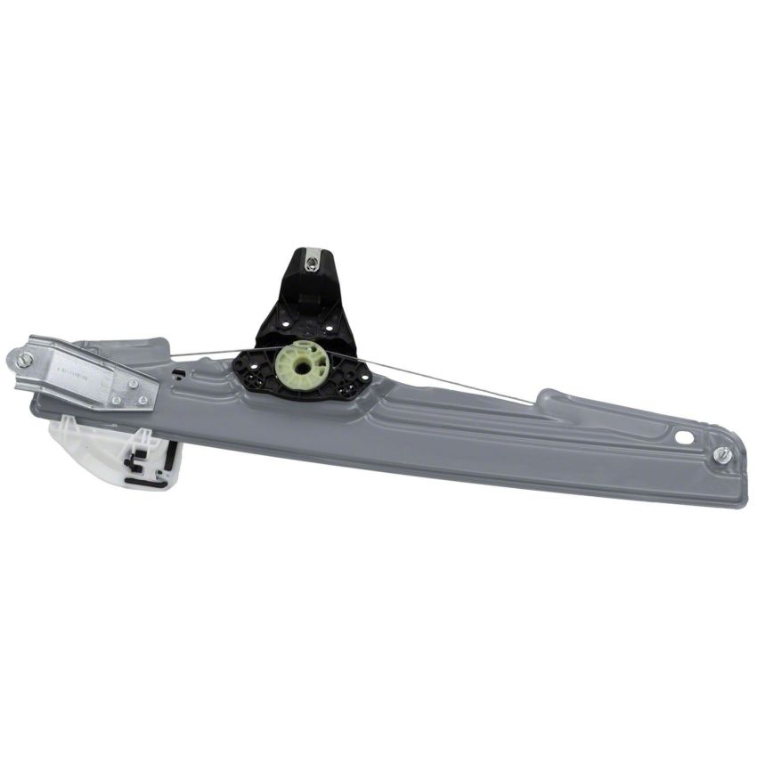 Motorcraft Window Regulators and Power Window Motors WLR422