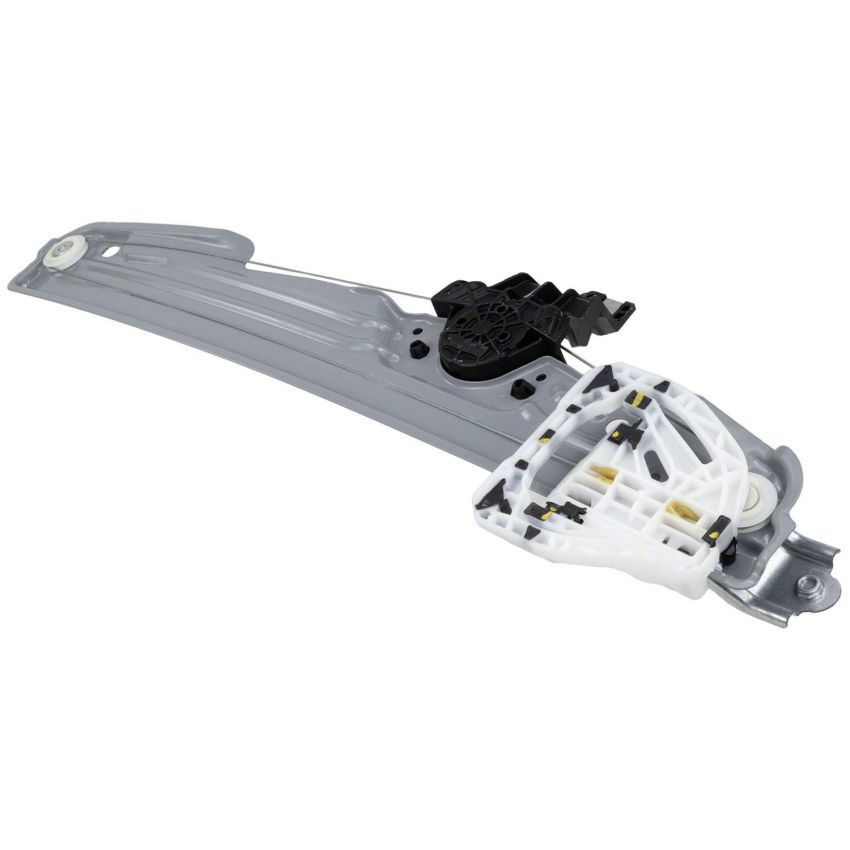 Motorcraft Window Regulators and Power Window Motors WLR422