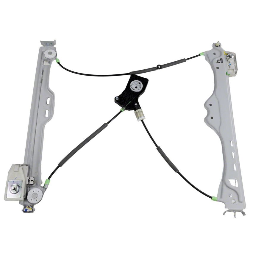Motorcraft Window Regulators and Power Window Motors M2DZ7823209B