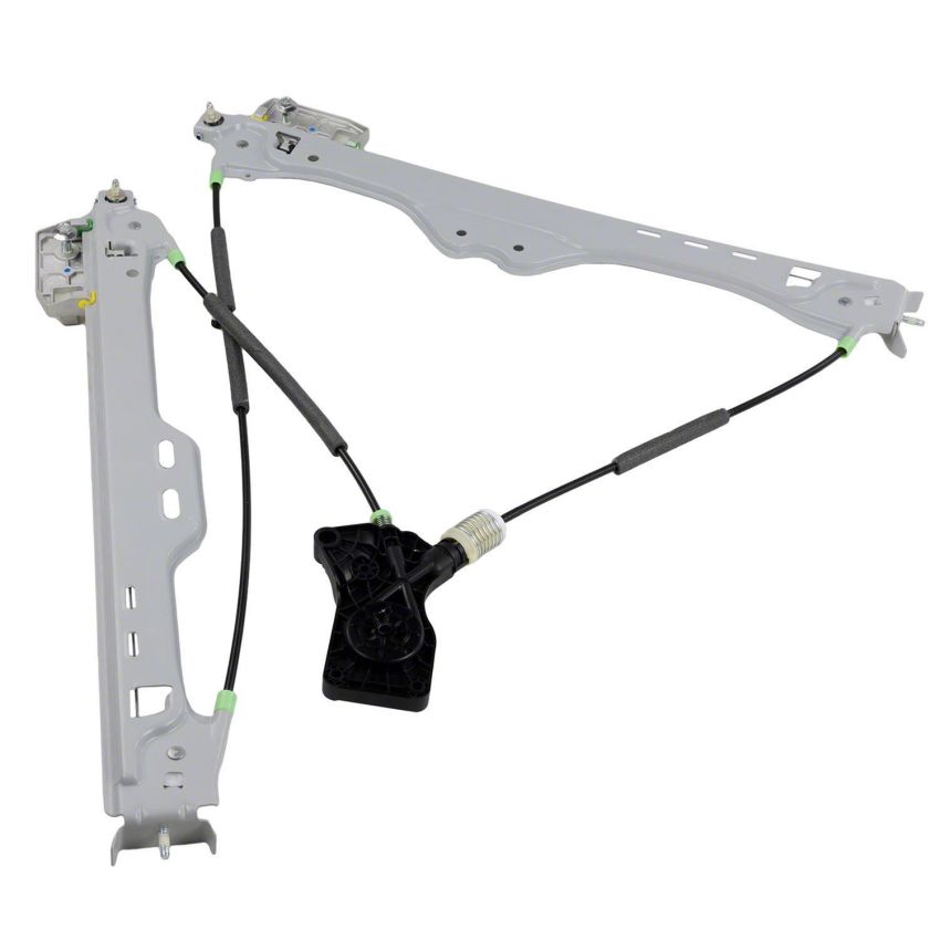 Motorcraft Window Regulators and Power Window Motors M2DZ7823209B