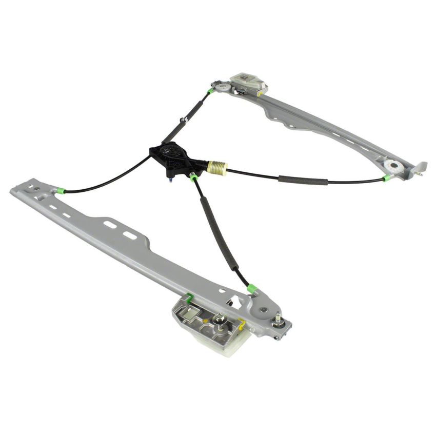 Motorcraft Window Regulators and Power Window Motors M2DZ7823208B