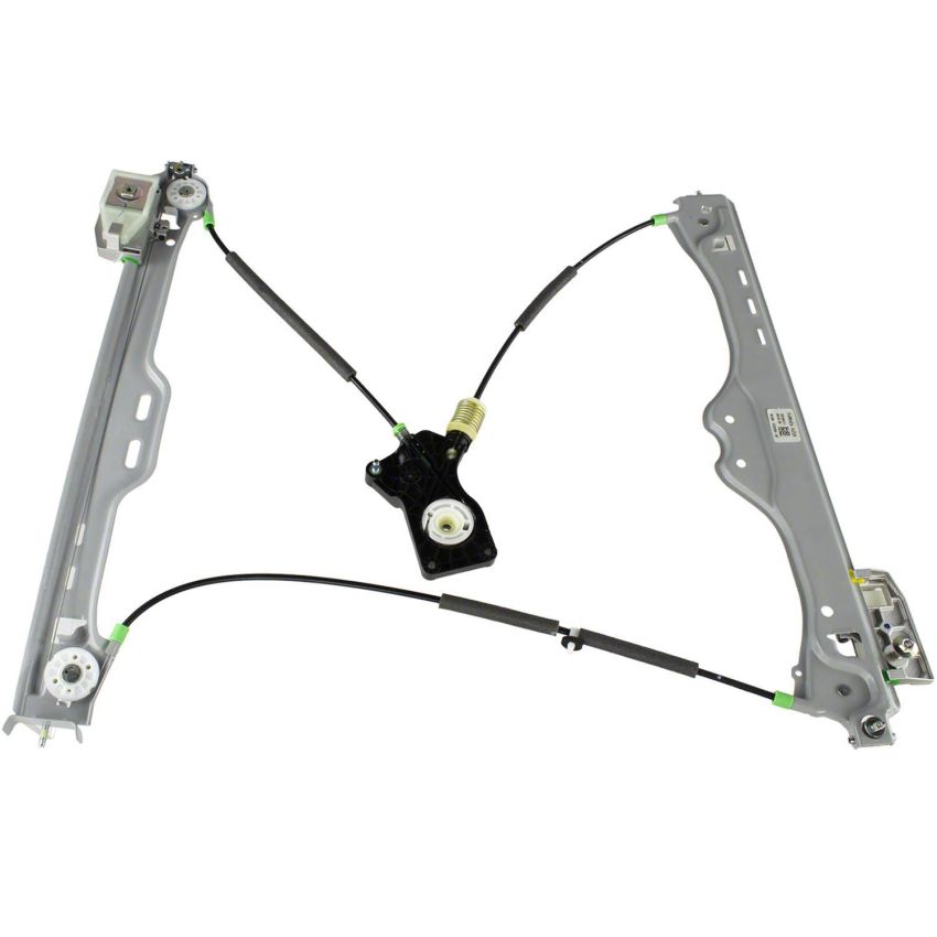 Motorcraft Window Regulators and Power Window Motors M2DZ7823208B