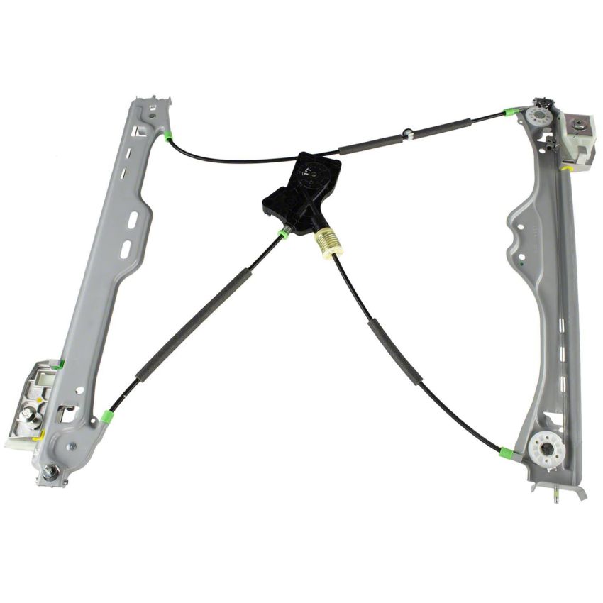 Motorcraft Window Regulators and Power Window Motors M2DZ7823208B