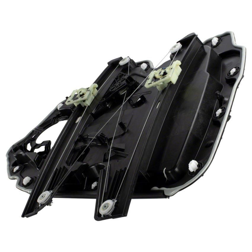 Motorcraft Window Regulators and Power Window Motors LC5Z5823208B