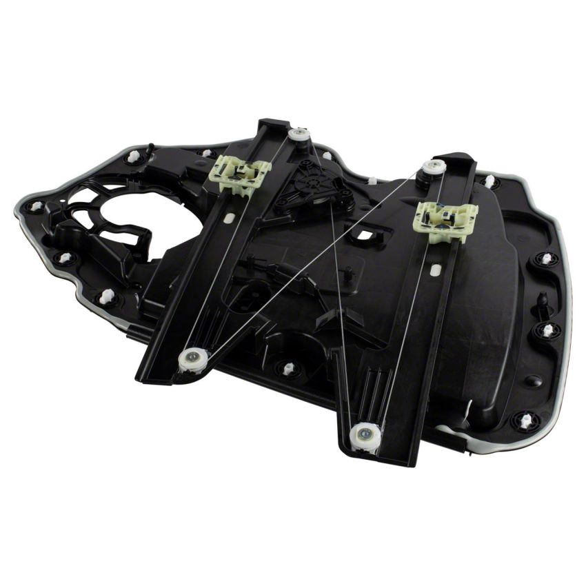 Motorcraft Window Regulators and Power Window Motors LC5Z5823208B