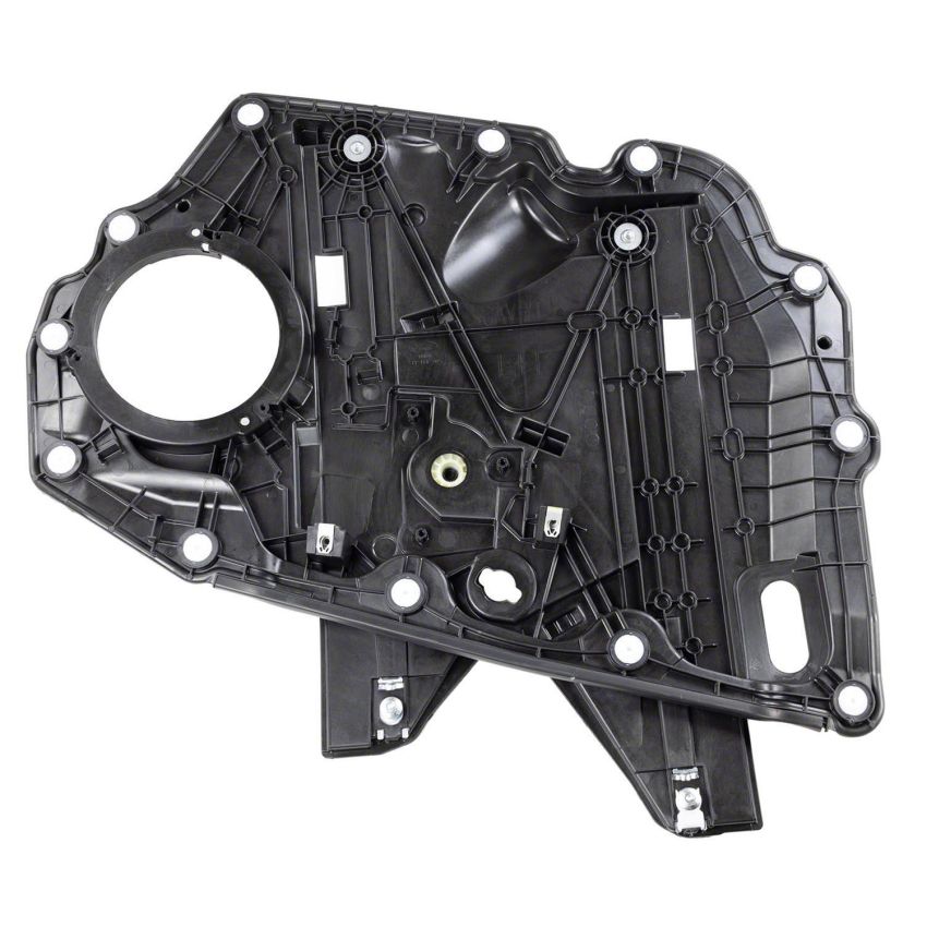 Motorcraft Window Regulators and Power Window Motors LJ6Z5823209C