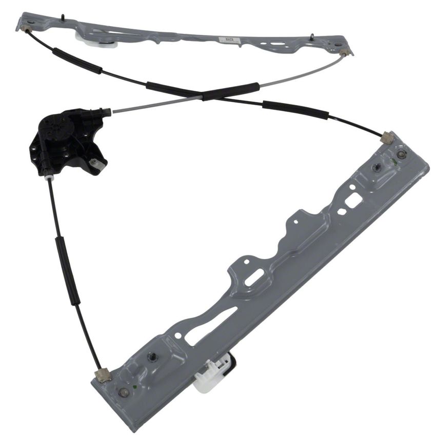 Motorcraft Window Regulators and Power Window Motors ML3Z1523209C