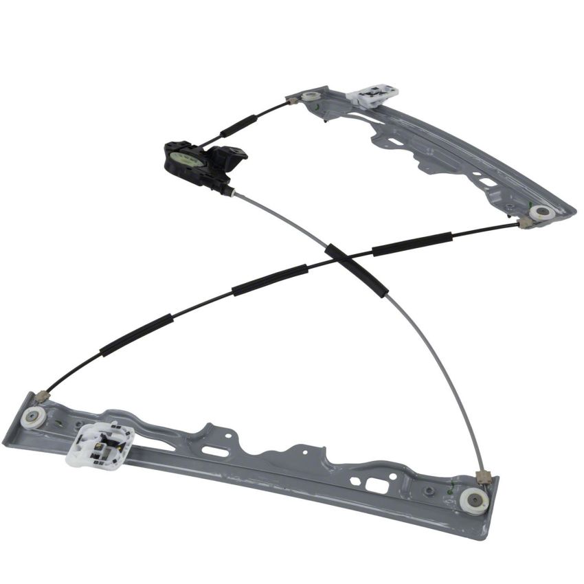 Motorcraft Window Regulators and Power Window Motors ML3Z1523209C