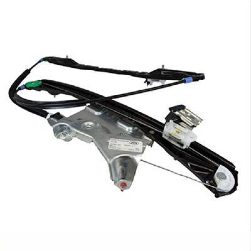 Motorcraft Window Regulators 4W4Z5423208AA