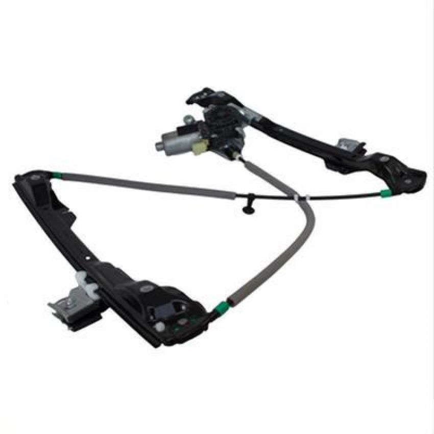 Motorcraft Window Regulators 6S4Z6123200BB