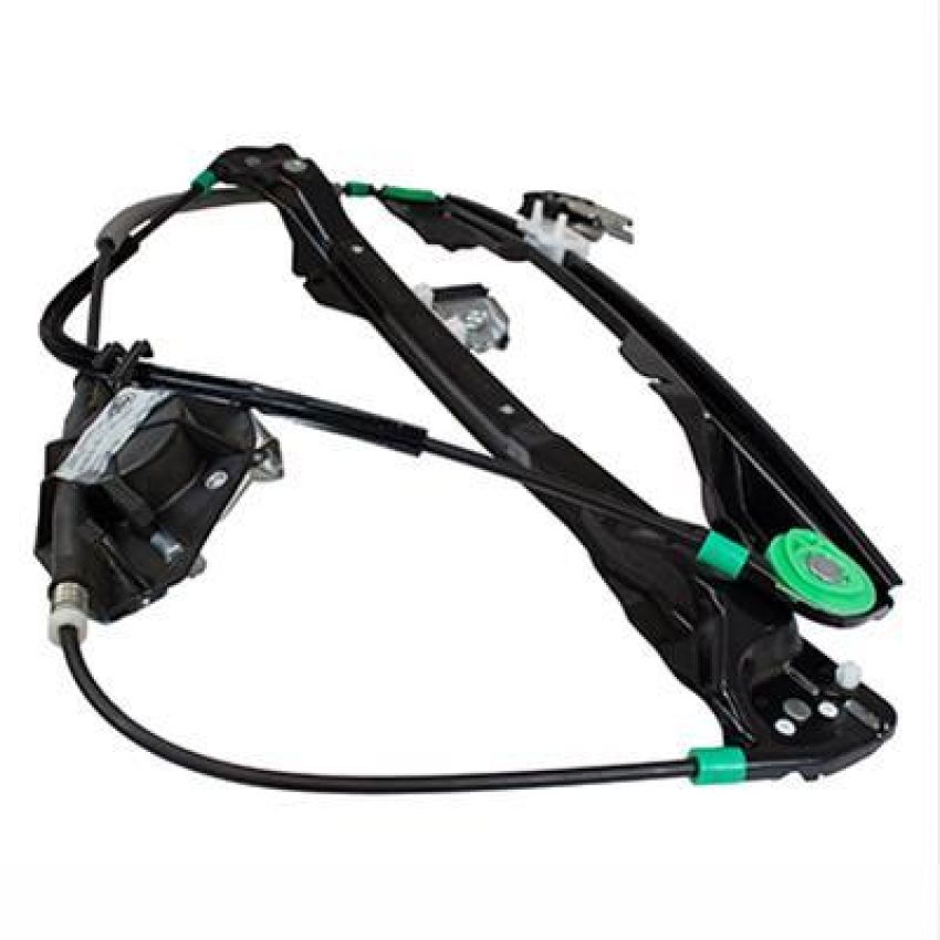 Motorcraft Window Regulators 6S4Z6123201AA