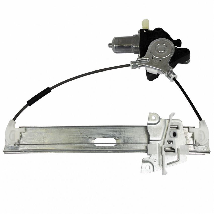 Motorcraft Window Regulators for 2008-2012 ESCAPE, 2008-2011 MARINER - 8L8Z7827000A