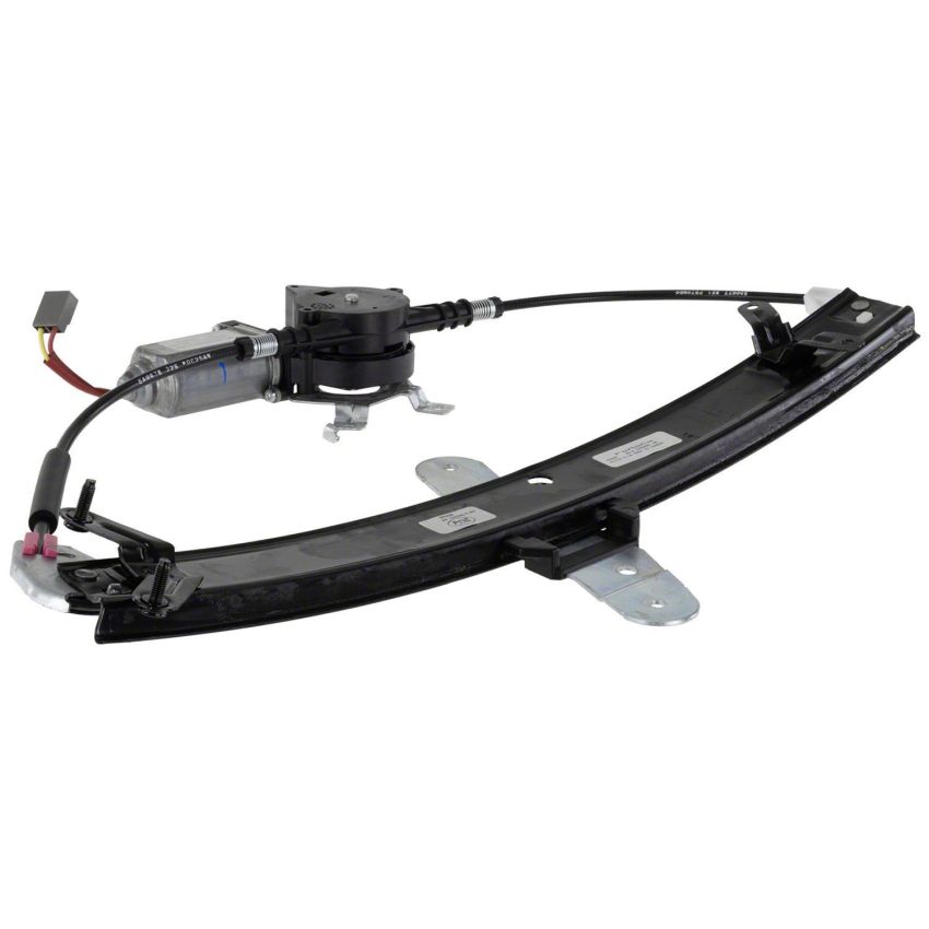 Motorcraft Window Regulators for 2004-2011 TOWN CAR - 6W1Z5423201AA