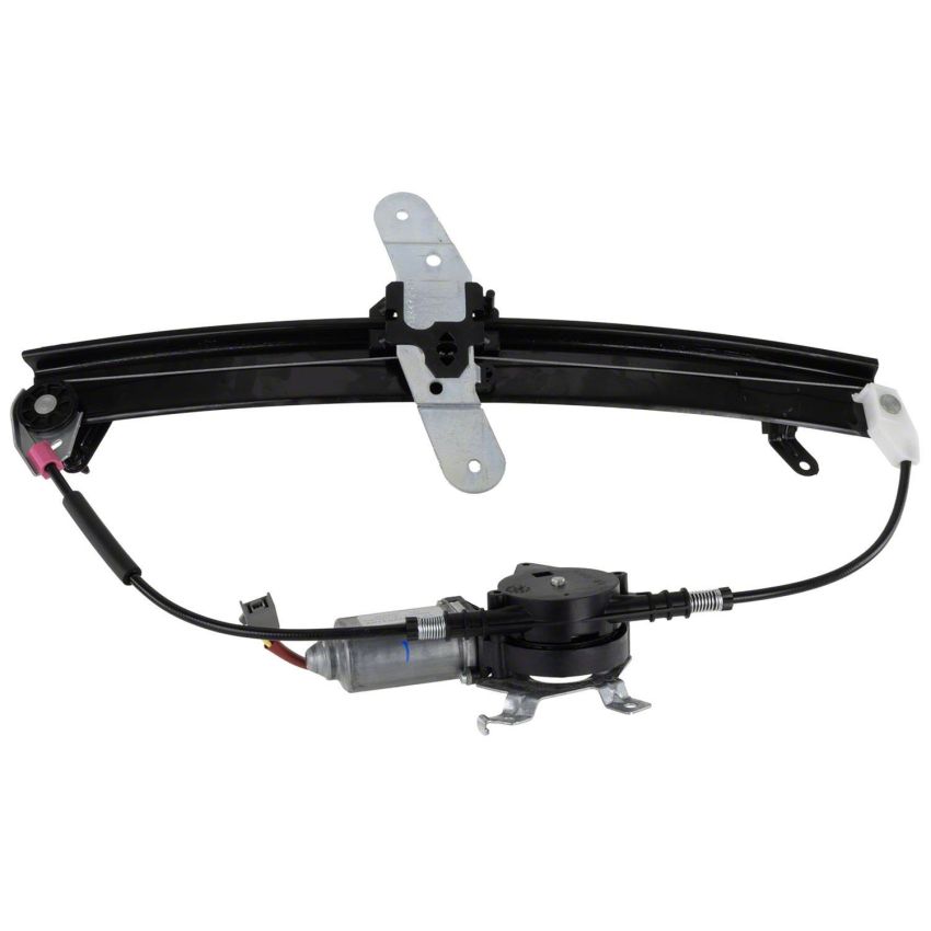 Motorcraft Window Regulators for 2004-2011 TOWN CAR - 6W1Z5423201AA
