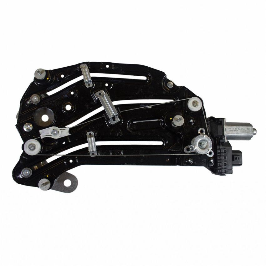 Motorcraft Window Regulators 8R3Z7630306AA