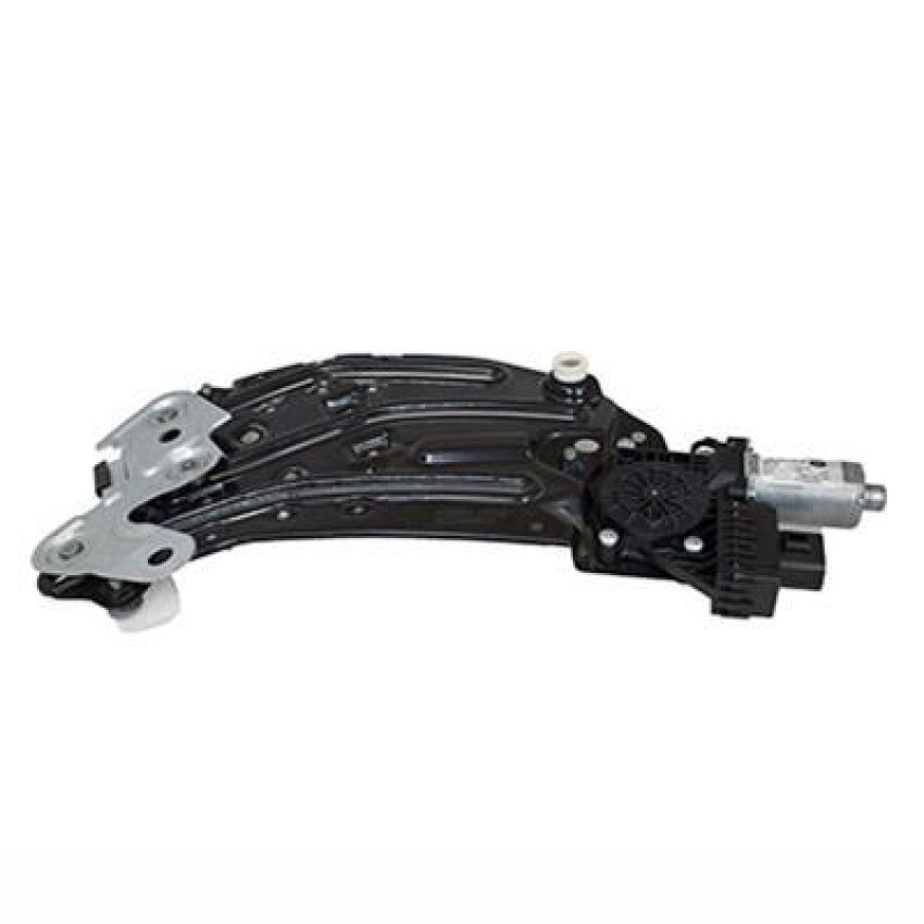 Motorcraft Window Regulators 8R3Z7630307AA