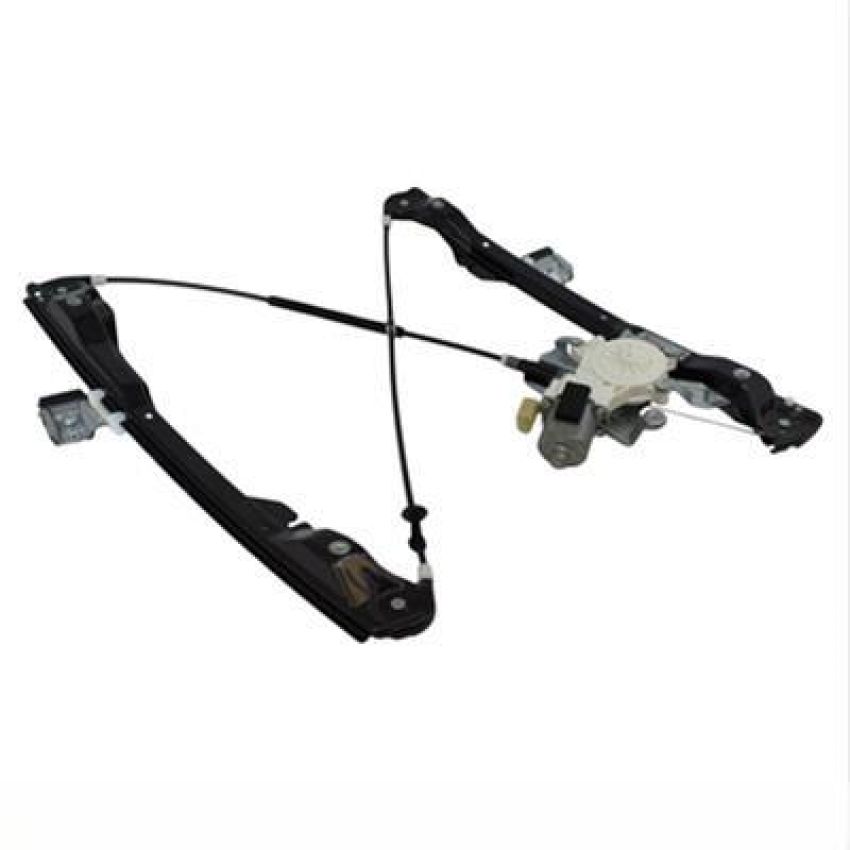 Motorcraft Window Regulators 8S4Z5423201BA