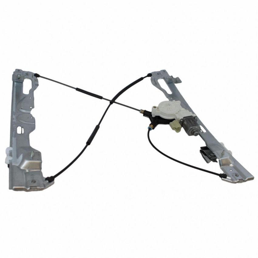 Motorcraft Window Regulators for 2009-2010 F-150 - 9L3Z1523201C