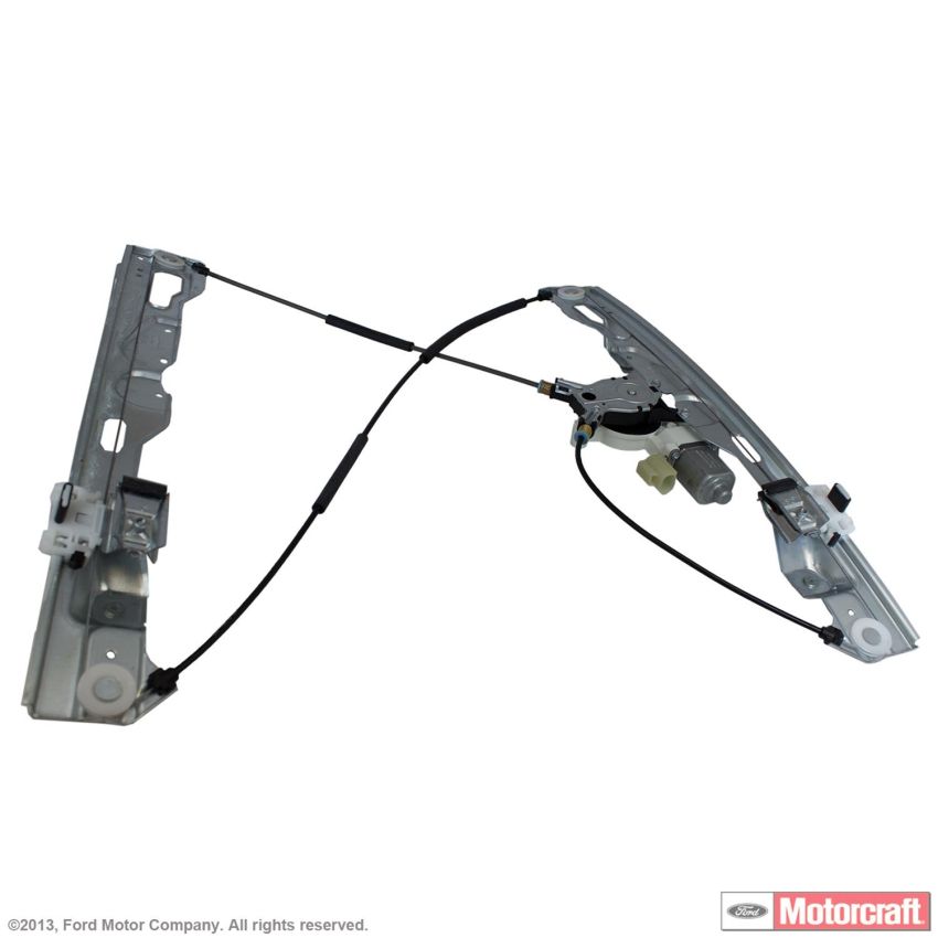 Motorcraft Window Regulators for 2006-2014 F-150 - AL3Z1827000A
