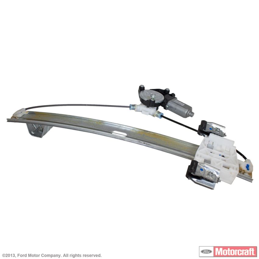 Motorcraft Window Regulators for 2006-2014 F-150, 2006-2008 MARK LT - AL3Z1827001A