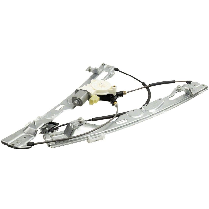 Motorcraft Window Regulators for 2010-2014 F-150 - BL3Z1627001A