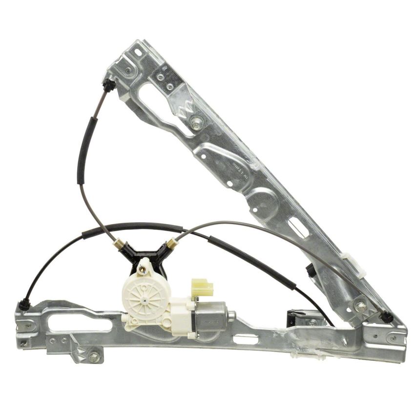 Motorcraft Window Regulators for 2010-2014 F-150 - BL3Z1627001A