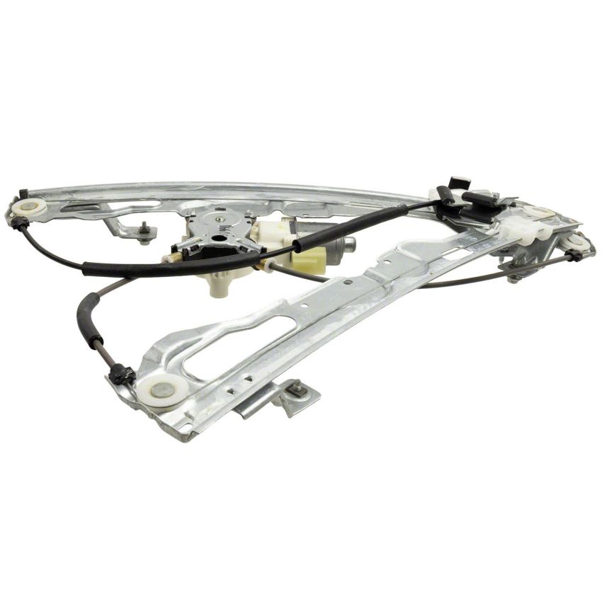 Motorcraft Window Regulators for 2010-2014 F-150 - BL3Z1627001A
