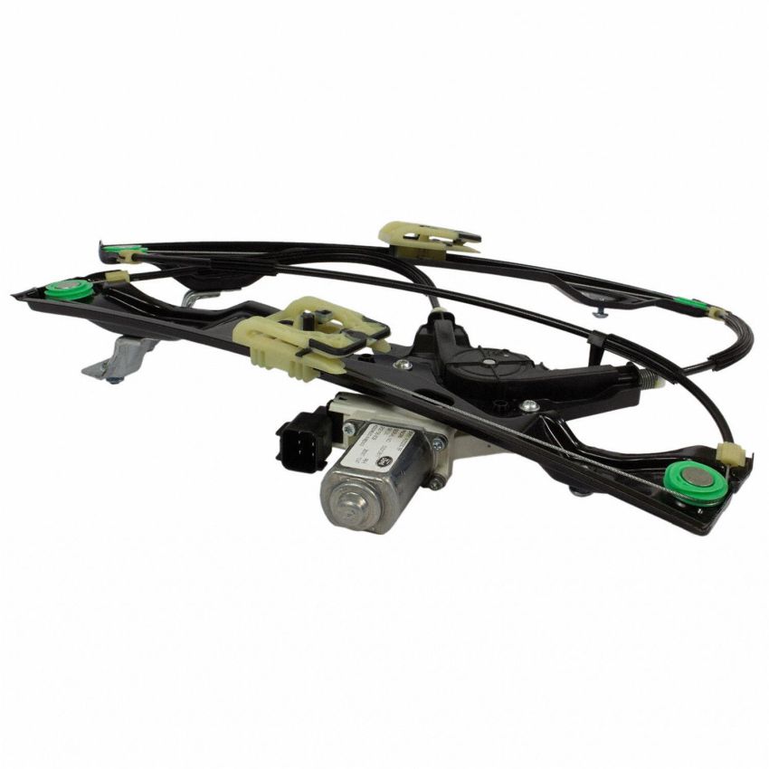 Motorcraft Window Regulators for 2012-2018 FOCUS - BM5Z5423200B