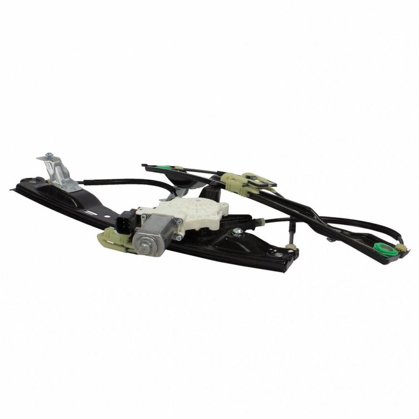 Motorcraft Window Regulators for 2012-2018 FOCUS - BM5Z5423201B
