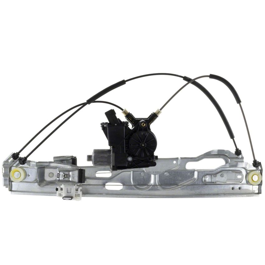 Motorcraft Window Regulators for 2011-2014 F-150 - BL3Z1523201D