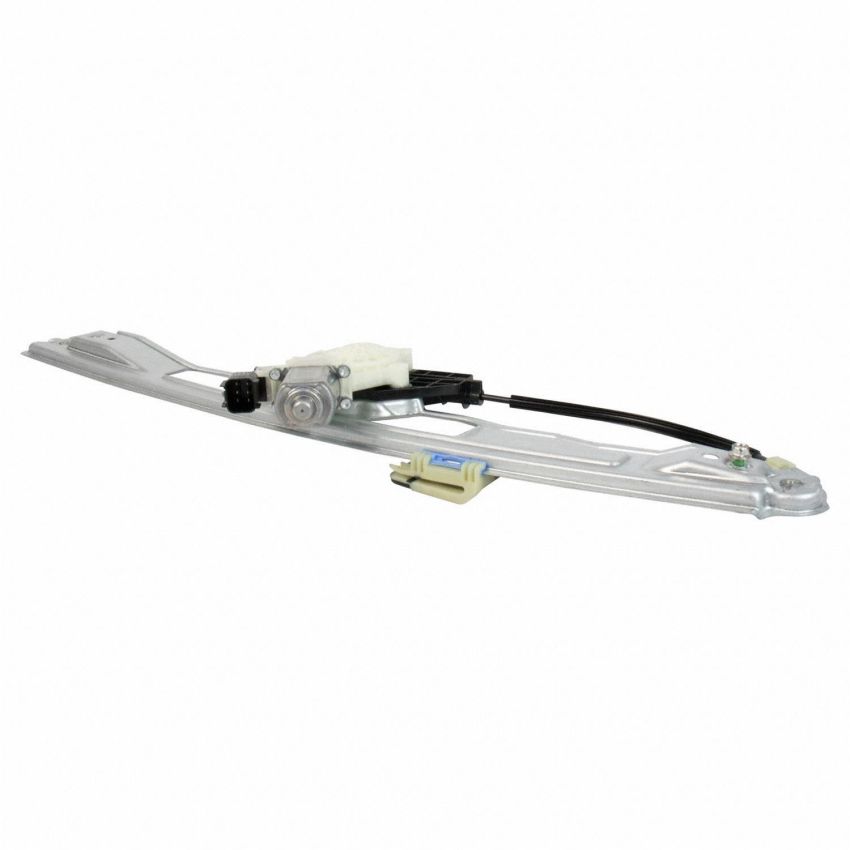 Motorcraft Window Regulators EK4Z6123201A