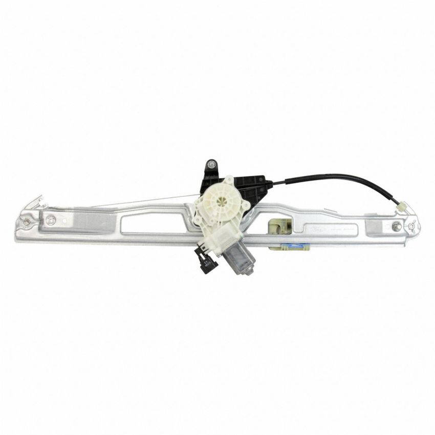Motorcraft Window Regulators EK4Z6123201A