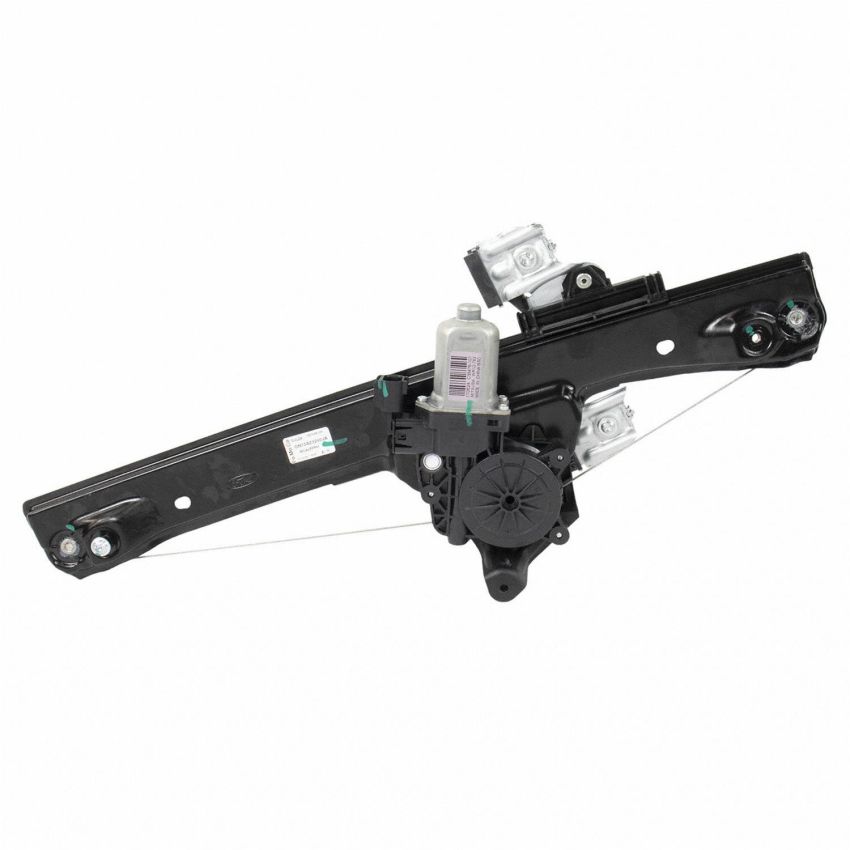Motorcraft Window Regulators and Power Window Motors GN1Z5823200G