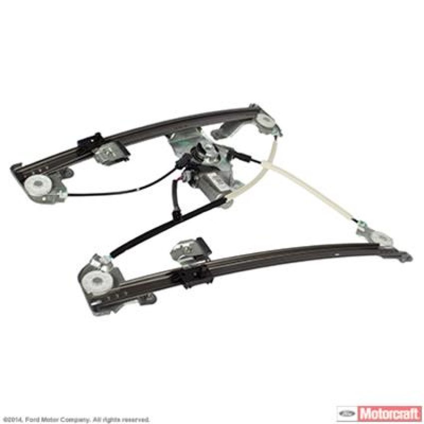 Motorcraft Window Regulators for 2004-2006 F-150, 2004 F-150 HERITAGE, 2006 MARK LT - 4L3Z1523201CA