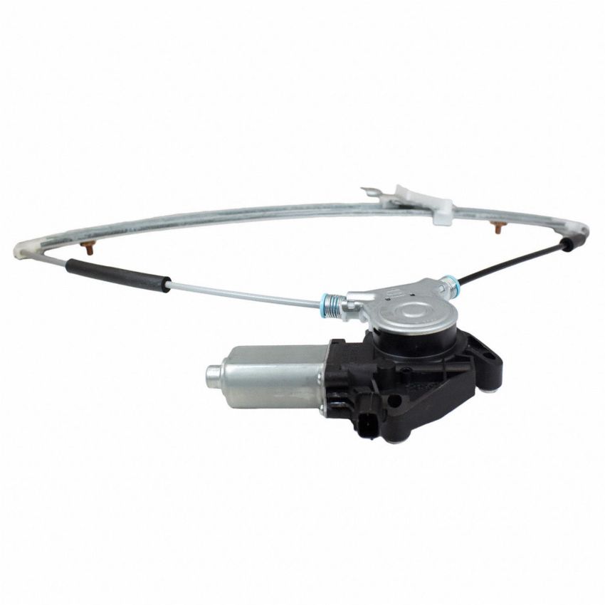 Motorcraft Window Regulators for 2001-2007 ESCAPE, 2005-2007 MARINER - 2L8Z7823201BA