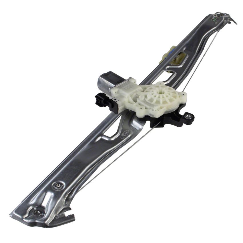 Motorcraft Window Regulators and Power Window Motors BK3Z6123200D