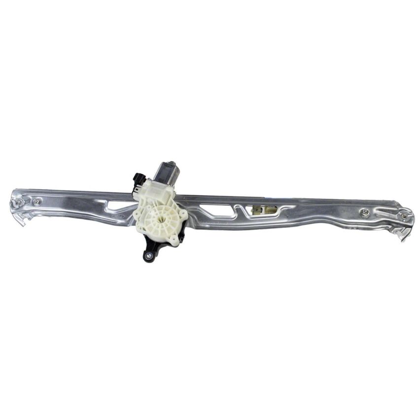 Motorcraft Window Regulators and Power Window Motors BK3Z6123200D