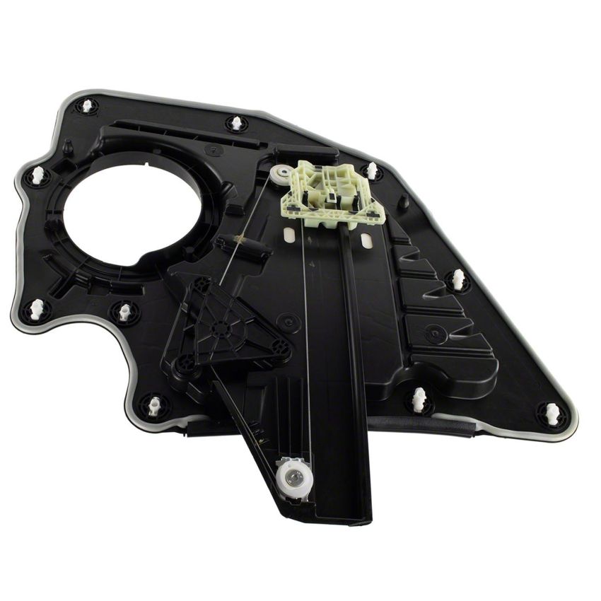 Motorcraft Window Regulators and Power Window Motors LJ6Z7827000C