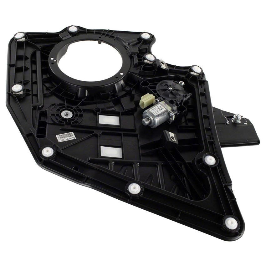 Motorcraft Window Regulators and Power Window Motors LJ6Z7827000C