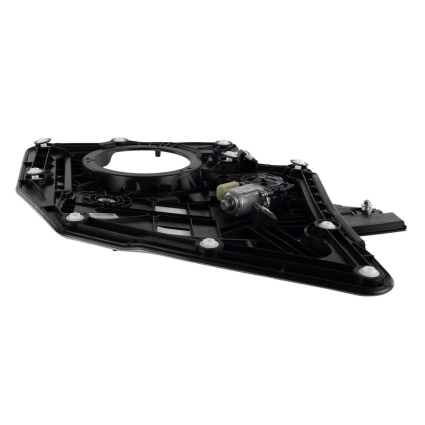 Motorcraft Window Regulators and Power Window Motors LJ6Z7827000C